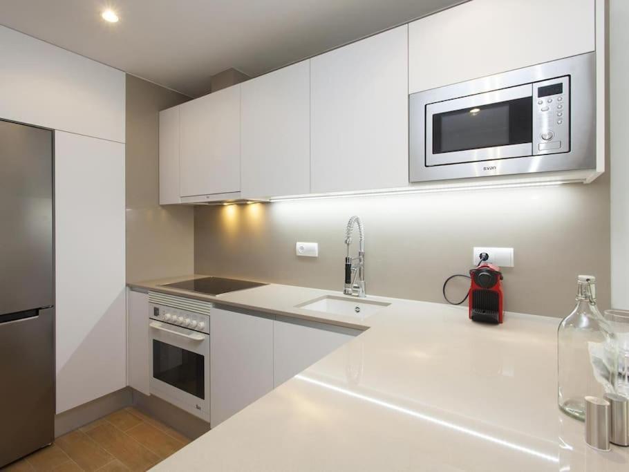 Cozy In Residential Center By Maison Pinata Apartamento