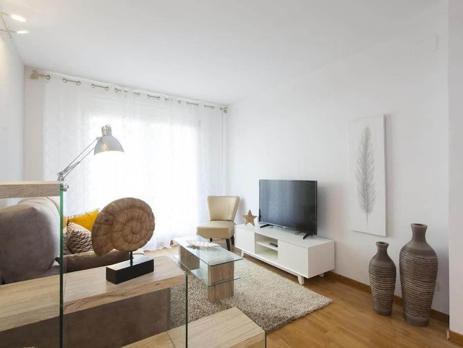 Apartamento Cozy In Residential Center By Maison Pinata *