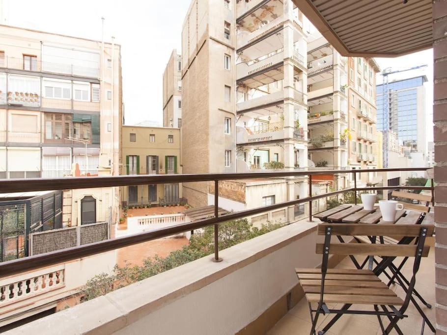 Cozy In Residential Center By Maison Pinata Apartamento Barcelona