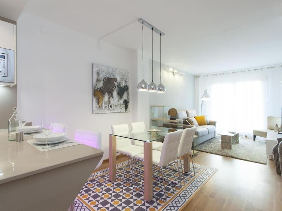 Apartamento Cozy In Residential Center By Maison Pinata *