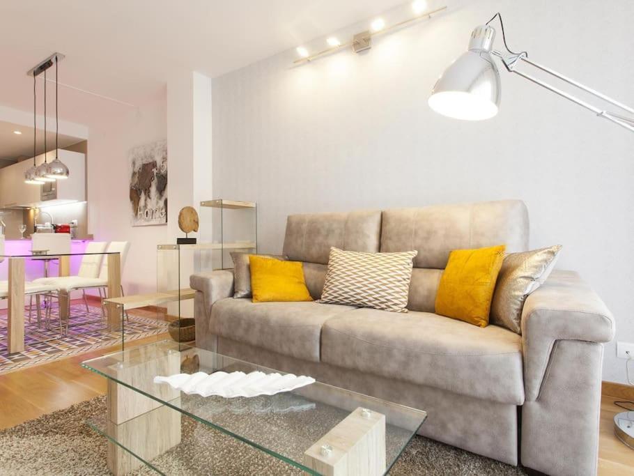 Cozy In Residential Center By Maison Pinata Apartamento