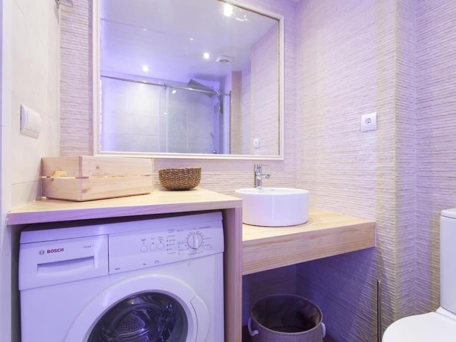 Cozy In Residential Center By Maison Pinata Apartamento *
