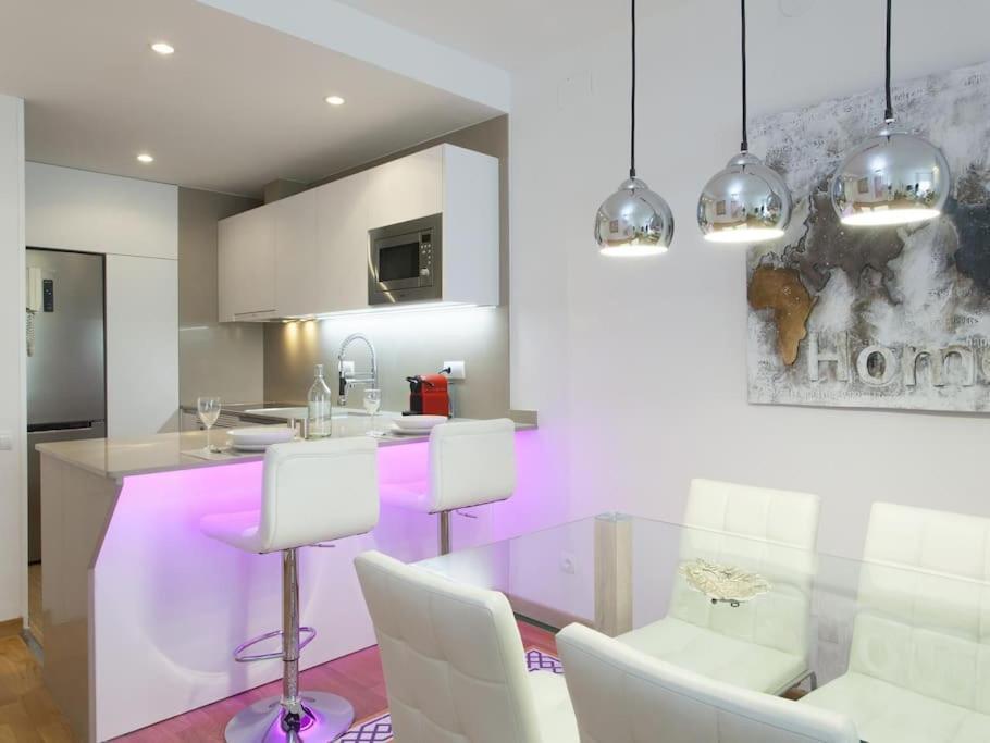 Apartamento Cozy In Residential Center By Maison Pinata Barcelona